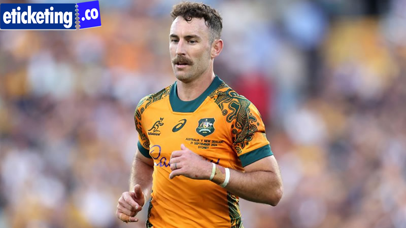 Rugby World Cup Tickets | Australia Vs Hong Kong Tickets | Rugby World Cup Final Tickets | Rugby World Cup 2027 Tickets