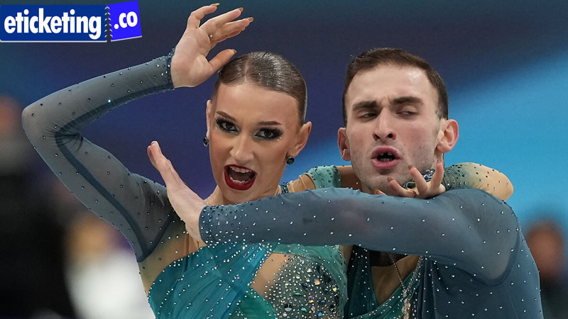 Winter Olympic 2026 Tickets | Olympic Figure Skating Tickets | | Milano Cortina 2026 Tickets | Italy Winter Olympic Tickets