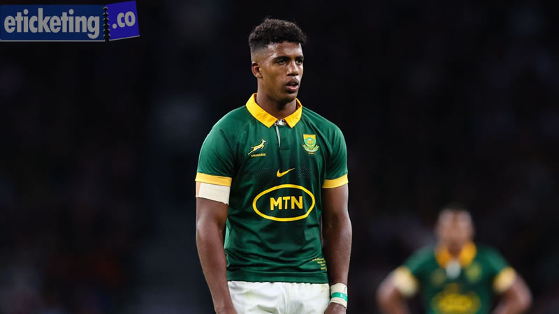 Rugby World Cup Tickets | Rugby World Cup 2027 Tickets