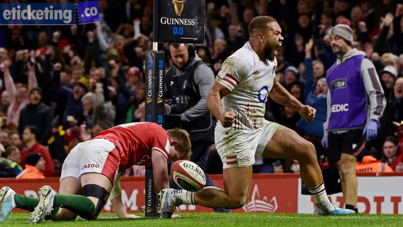 Rugby World Cup Tickets | Rugby World Cup 2027 Tickets