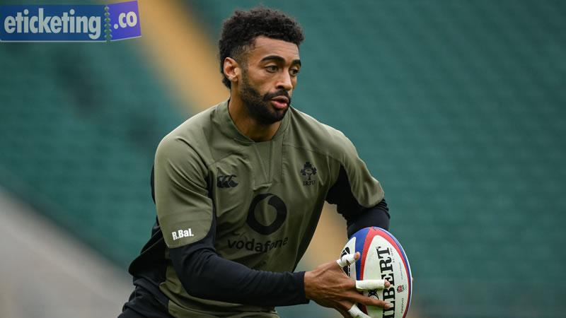 Rugby World Cup Tickets | Rugby World Cup 2027 Tickets