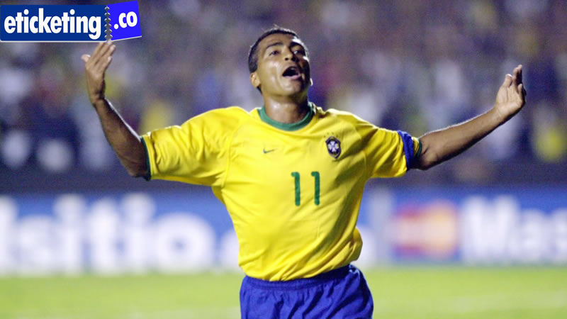 Brazil vs Haiti Tickets | Brazil vs Morocco Tickets | Soccer World Cup Tickets