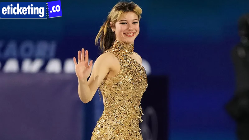 Winter Olympic 2026 Tickets | Olympic Figure Skating Tickets | | Milano Cortina 2026 Tickets | Italy Winter Olympic Tickets