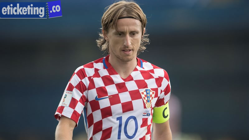 England vs Croatia Tickets | Football World Cup Tickets | FIFA 2026 Semi Final Tickets