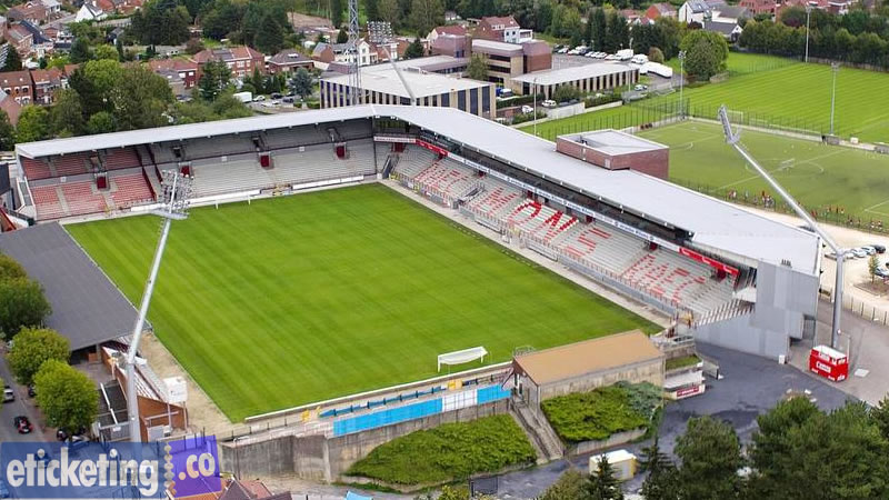 Rugby World Cup Tickets | Rugby World Cup 2027 Tickets