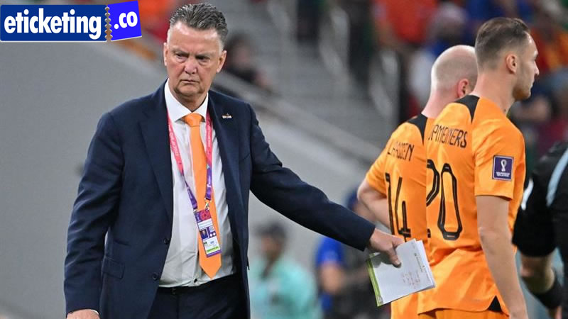 Netherlands vs Japan Tickets | Tunisia vs Netherlands Tickets | Soccer World Cup Tickets