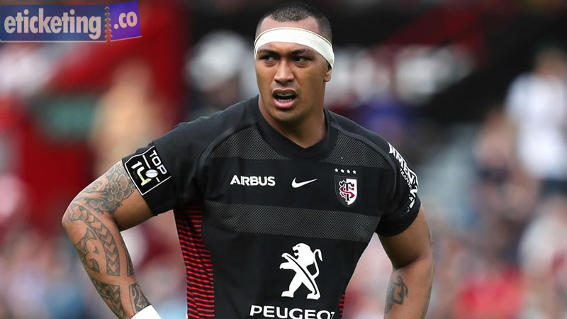 Rugby World Cup Tickets | Rugby World Cup 2027 Tickets