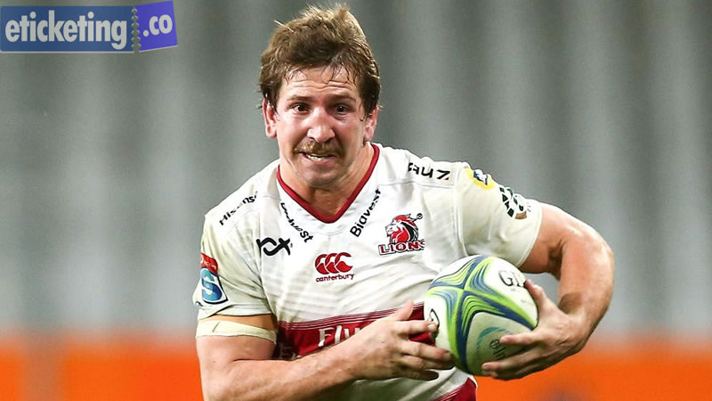 Rugby World Cup Tickets | Rugby World Cup 2027 Tickets