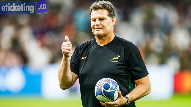 Rugby World Cup Tickets | Rugby World Cup 2027 Tickets