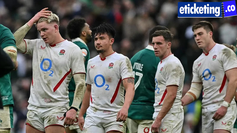 Rugby World Cup Tickets | England Vs Tonga Tickets | Rugby World Cup Final Tickets | Rugby World Cup 2027 Tickets