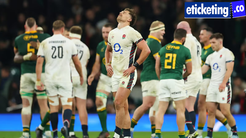 Rugby World Cup Tickets | England Vs Tonga Tickets | Rugby World Cup Final Tickets | Rugby World Cup 2027 Tickets
