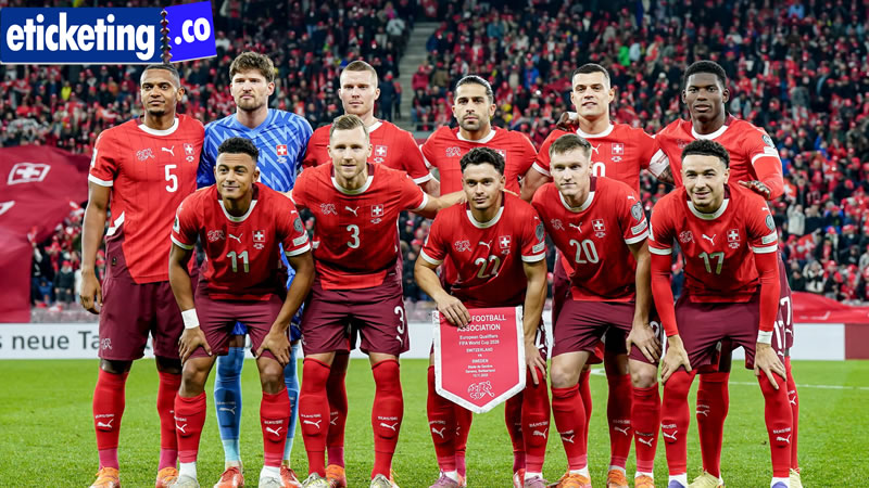 Qatar vs Switzerland Tickets | Canada vs Qatar Tickets | Football World Cup Tickets