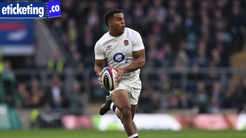 Rugby World Cup Tickets | England Vs Tonga Tickets | Rugby World Cup Final Tickets | Rugby World Cup 2027 Tickets