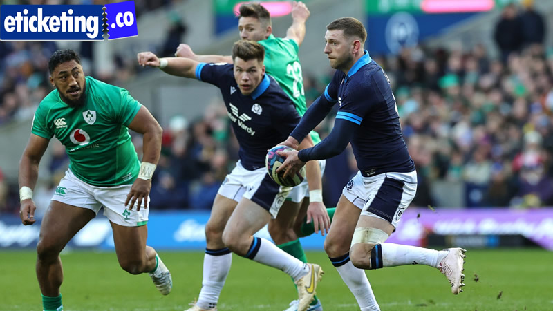 Rugby World Cup Tickets | Ireland Vs Portugal Tickets | Rugby World Cup Final Tickets | Rugby World Cup 2027 Tickets