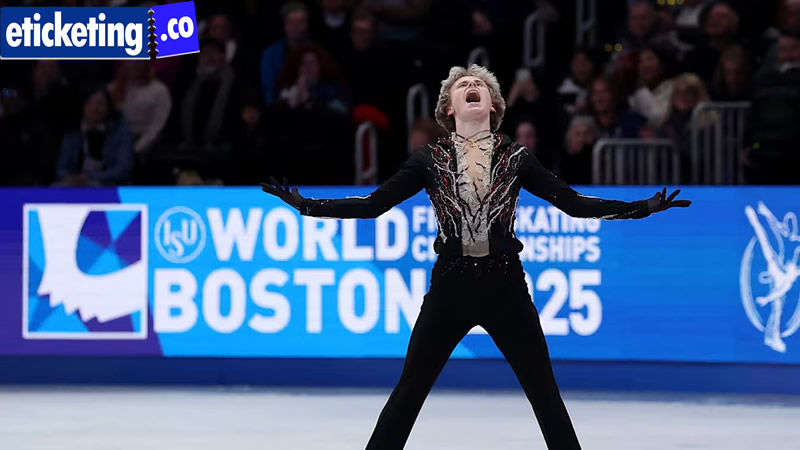 Winter Olympic 2026 Tickets | Olympic Figure Skating Tickets | | Milano Cortina 2026 Tickets | Italy Winter Olympic Tickets