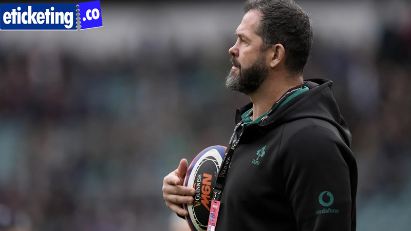 Rugby World Cup Tickets | Ireland Vs Portugal Tickets | Rugby World Cup Final Tickets | Rugby World Cup 2027 Tickets