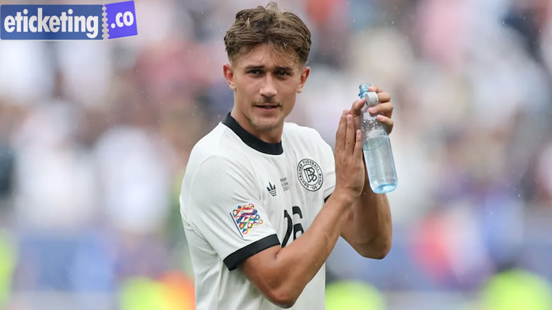 Germany vs Ivory Coast Tickets | Football World Cup Tickets | FIFA 2026 Semi Final Tickets 
