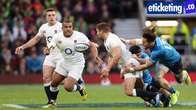 Rugby World Cup Tickets | England Vs Tonga Tickets | Rugby World Cup Final Tickets | Rugby World Cup 2027 Tickets