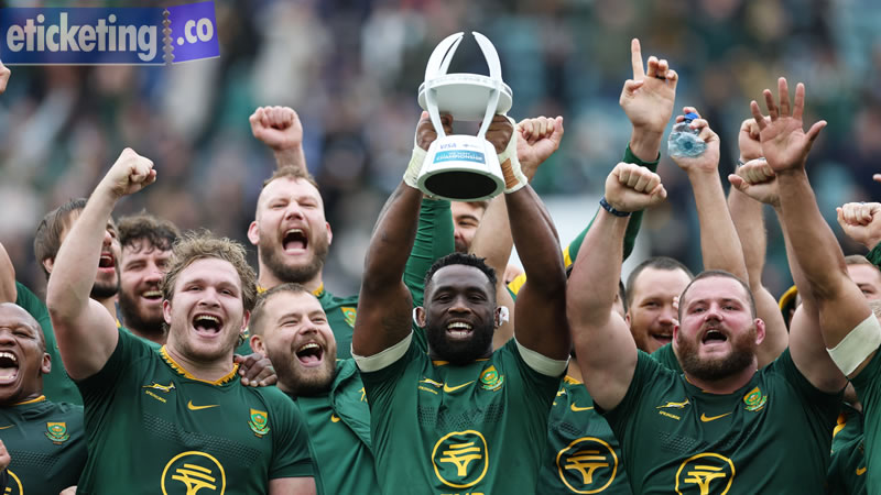 Rugby World Cup Tickets | Rugby World Cup 2027 Tickets