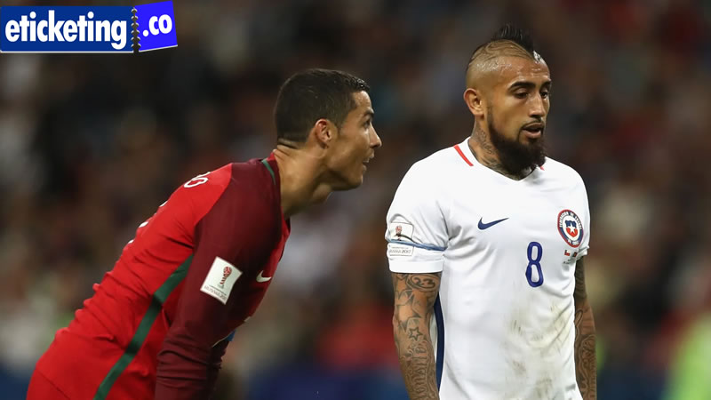 Portugal vs Uzbekistan Tickets | Colombia Vs Portugal Tickets | Soccer World Cup Tickets