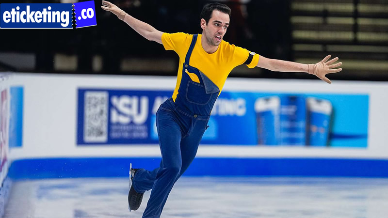 Winter Olympic 2026 Tickets | Olympic Figure Skating Tickets | | Milano Cortina 2026 Tickets | Italy Winter Olympic Tickets