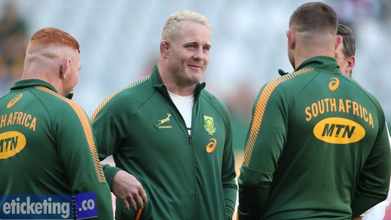 Rugby World Cup Tickets | Rugby World Cup 2027 Tickets