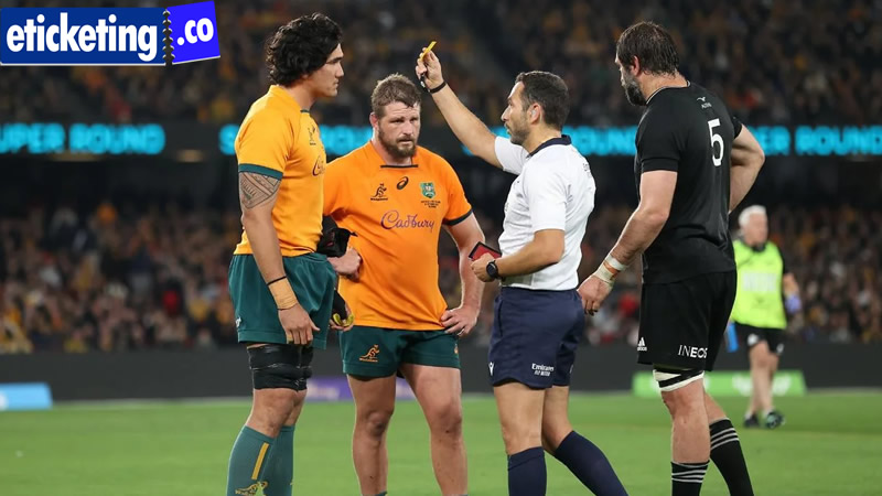 Rugby World Cup Tickets | Australia Vs Hong Kong Tickets | Rugby World Cup Final Tickets | Rugby World Cup 2027 Tickets
