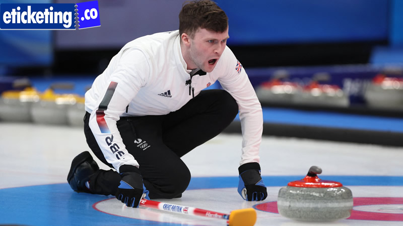 Winter Olympic 2026 Tickets | Olympic Curling Tickets | | Milano Cortina 2026 Tickets | Italy Winter Olympic Tickets