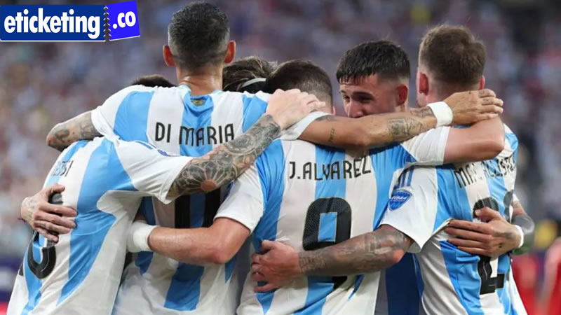 Jordan Vs Argentina Tickets | Argentina Vs Austria Tickets | Football World Cup Tickets