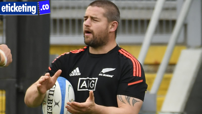 Rugby World Cup Tickets | New Zealand Vs Australia Tickets | Rugby World Cup Final Tickets | Rugby World Cup 2027 Tickets