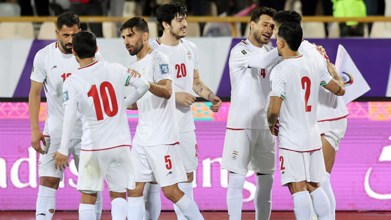 Iran vs New Zealand Tickets | Egypt vs Iran Tickets | FIFA 2026 Tickets
