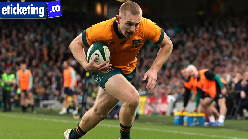Rugby World Cup Tickets | Australia Vs New Zealand Tickets | Rugby World Cup Final Tickets | Rugby World Cup 2027 Tickets