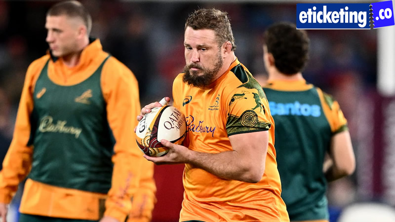 Rugby World Cup Tickets | Australia Vs Hong Kong Tickets | Rugby World Cup Final Tickets | Rugby World Cup 2027 Tickets