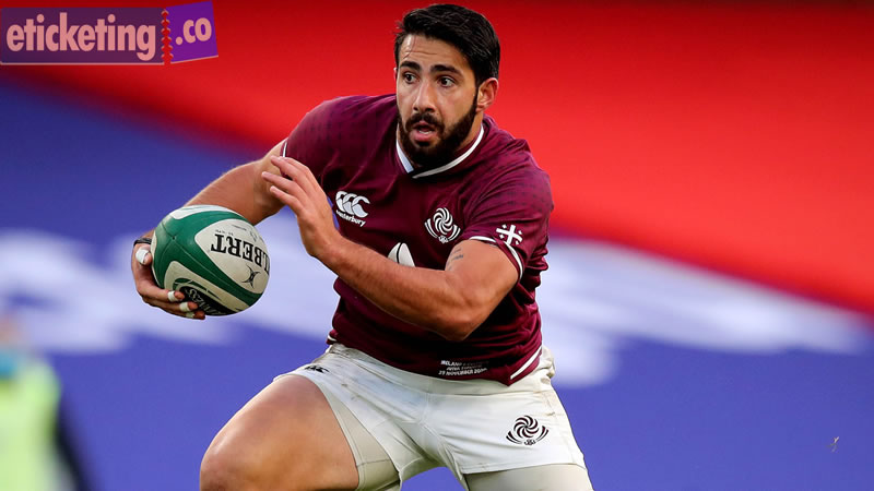 Rugby World Cup Tickets | Rugby World Cup 2027 Tickets