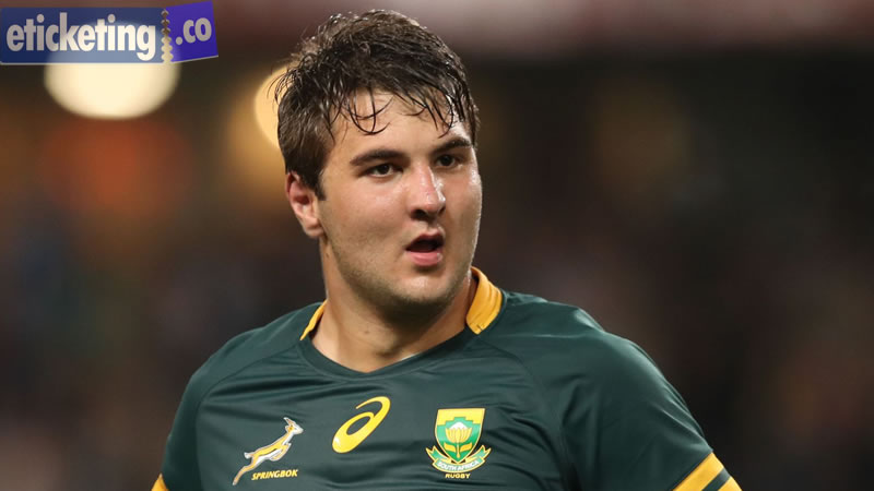 Rugby World Cup Tickets | Rugby World Cup 2027 Tickets