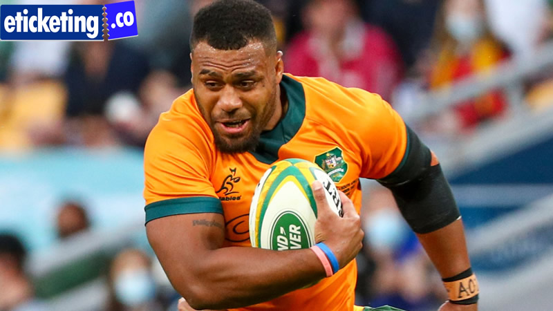 Rugby World Cup Tickets | New Zealand Vs Australia Tickets | Rugby World Cup Final Tickets | Rugby World Cup 2027 Tickets