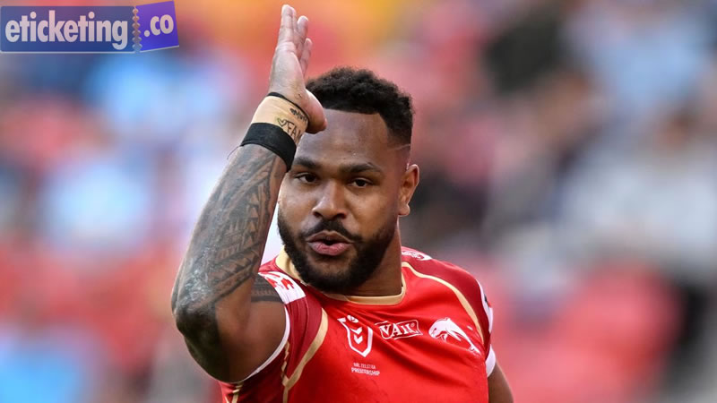 Rugby World Cup Tickets | Rugby World Cup 2027 Tickets