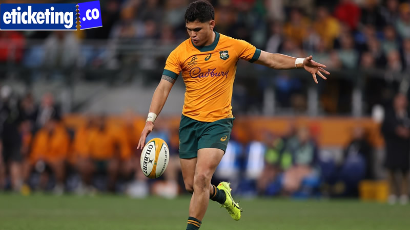 Rugby World Cup Tickets | New Zealand Vs Australia Tickets | Rugby World Cup Final Tickets | Rugby World Cup 2027 Tickets