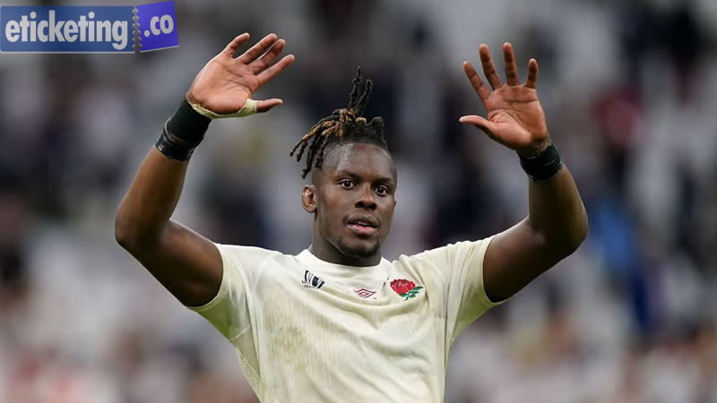 Rugby World Cup Tickets | Rugby World Cup 2027 Tickets