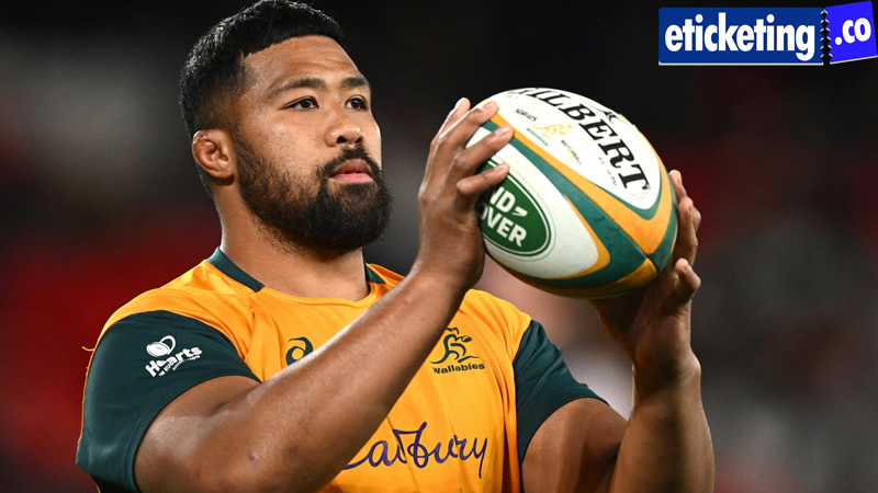 Rugby World Cup Tickets | Australia Vs New Zealand Tickets | Rugby World Cup Final Tickets | Rugby World Cup 2027 Tickets