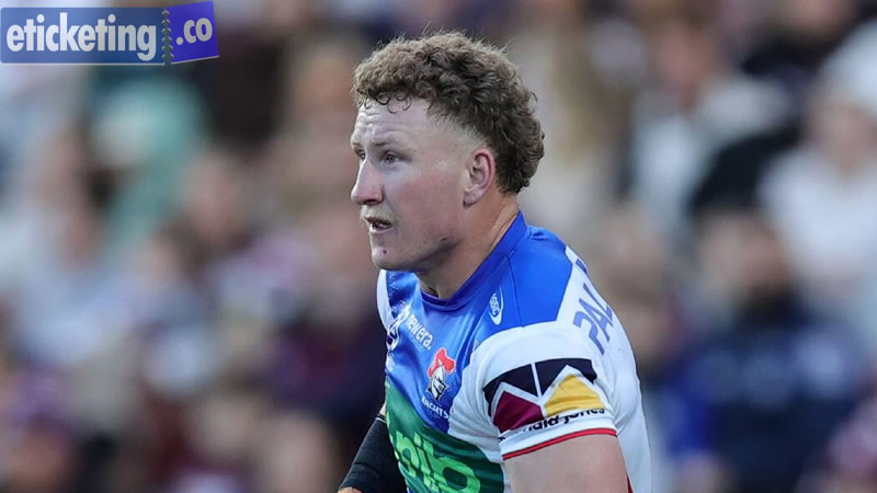 Rugby World Cup Tickets | Rugby World Cup 2027 Tickets