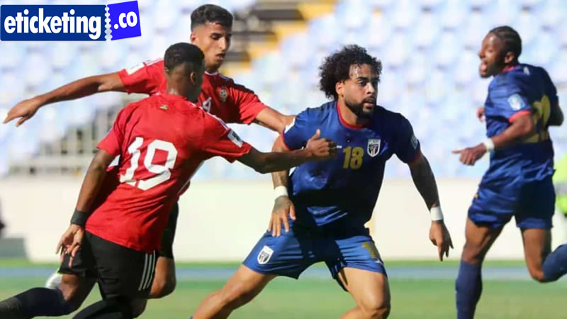 Cabo Verde Vs Saudi Arabia Tickets | Spain vs Saudi Arabia tickets | World Cup Tickets
