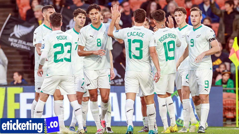 Iran vs New Zealand Tickets | Egypt vs Iran Tickets | Soccer World Cup Tickets