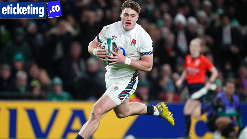 Rugby World Cup Tickets | England Vs Tonga Tickets | Rugby World Cup Final Tickets | Rugby World Cup 2027 Tickets