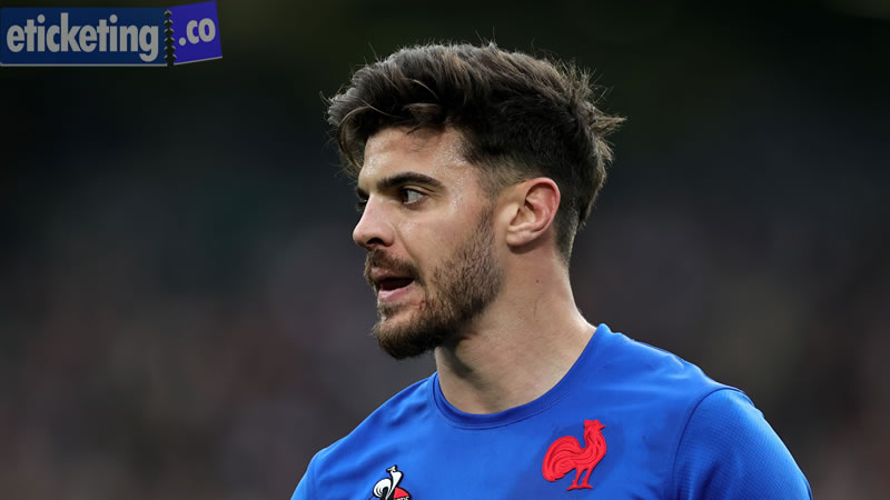 Rugby World Cup Tickets | Rugby World Cup 2027 Tickets