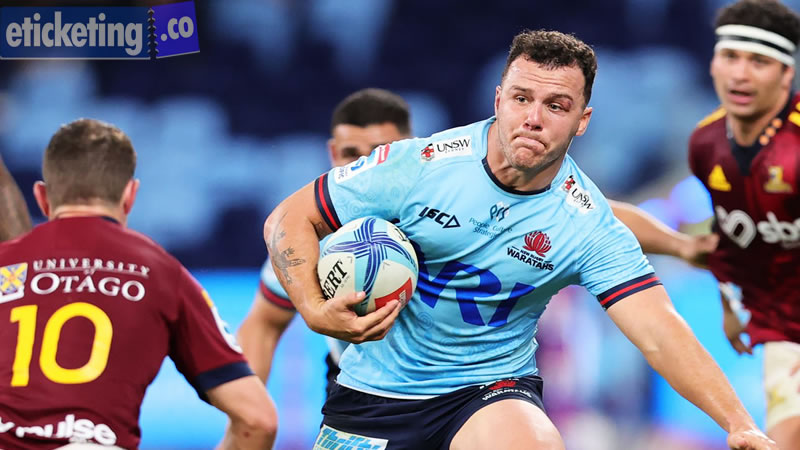 Rugby World Cup Tickets | Rugby World Cup 2027 Tickets