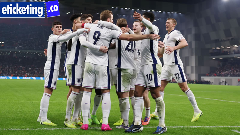 England vs Ghana Tickets | England Vs Croatia Tickets | FIFA World Cup Tickets