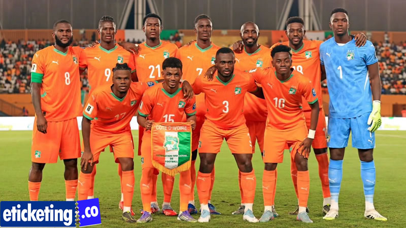 Ivory Coast vs Ecuador Tickets | Germany vs Ivory Coast Tickets | Football World Cup Tickets