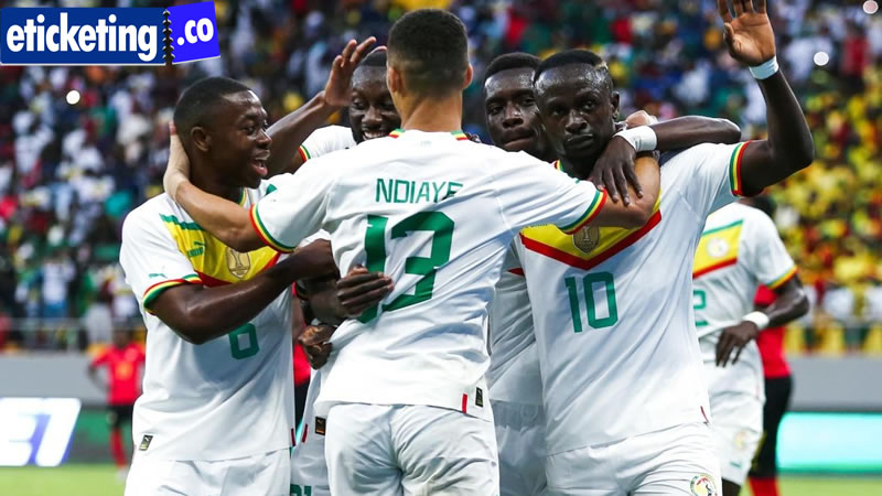 Norway vs Senegal Tickets | Norway vs France Tickets | World Cup Tickets