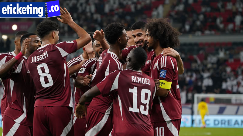 Canada vs Qatar Tickets | Canada vs Switzerland Tickets | FIFA World Cup Tickets